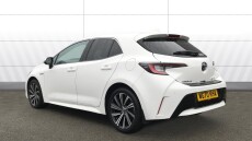 Toyota Corolla 1.8 VVT-i Hybrid Design 5dr CVT Hybrid Hatchback